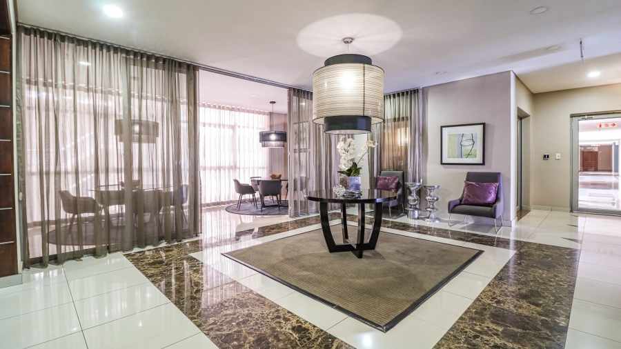 2 Bedroom Property for Sale in Morningside Gauteng