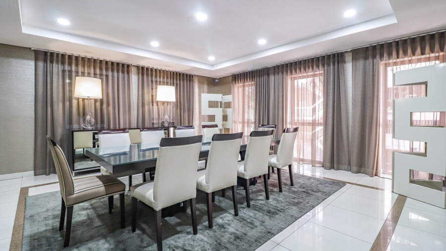 2 Bedroom Property for Sale in Morningside Gauteng