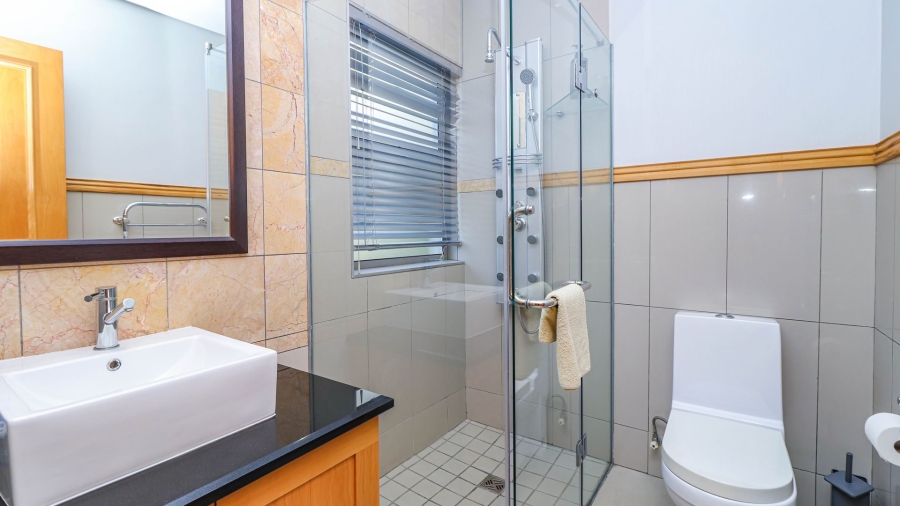 2 Bedroom Property for Sale in Morningside Gauteng