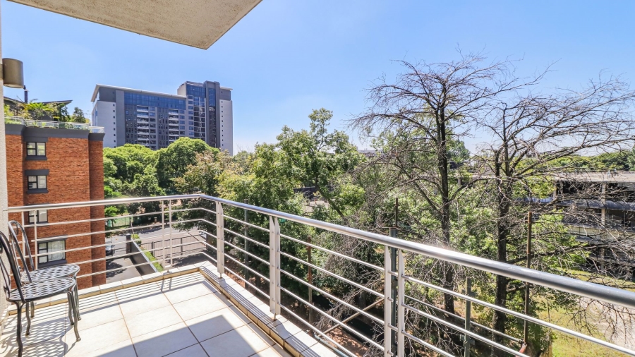 2 Bedroom Property for Sale in Morningside Gauteng