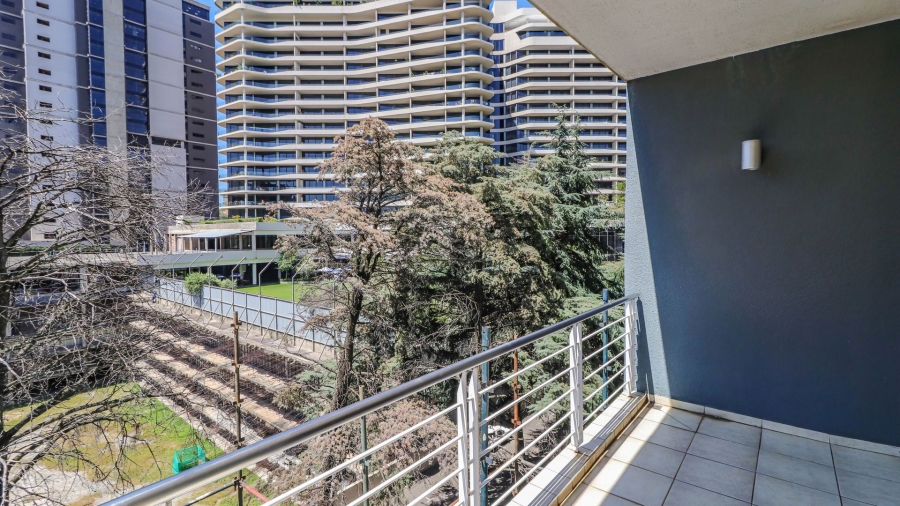 2 Bedroom Property for Sale in Morningside Gauteng