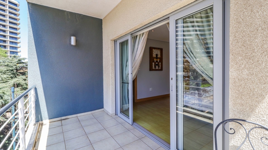 2 Bedroom Property for Sale in Morningside Gauteng