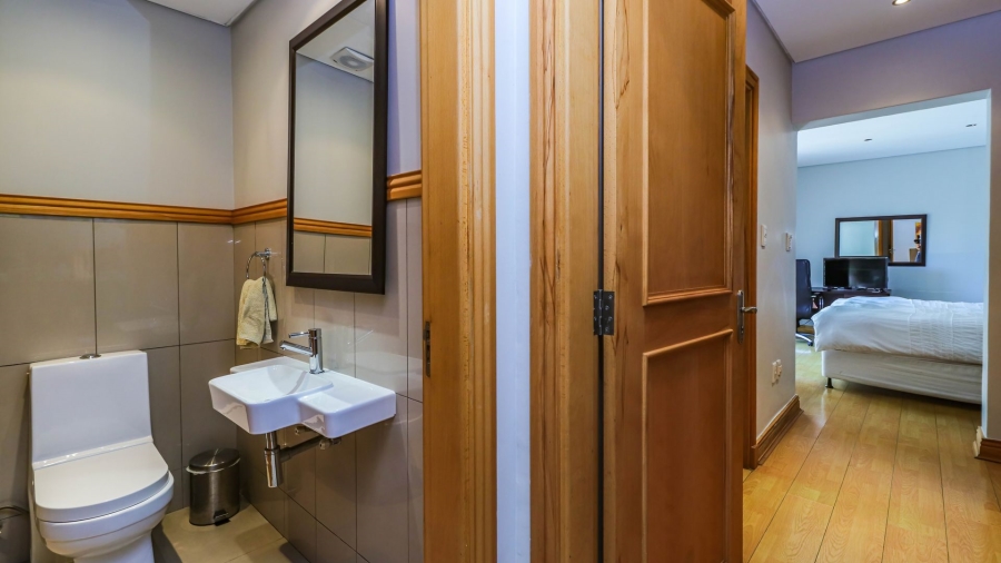 2 Bedroom Property for Sale in Morningside Gauteng