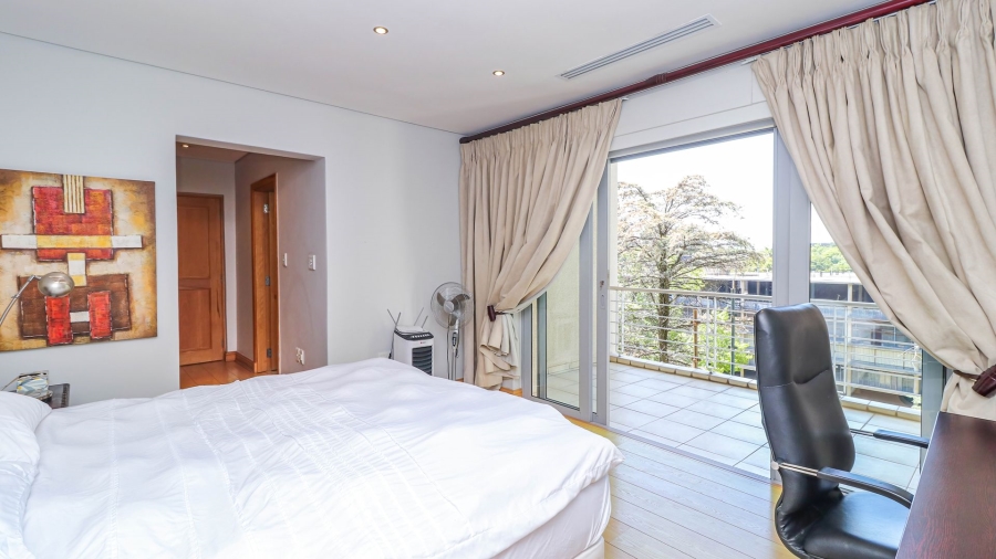 2 Bedroom Property for Sale in Morningside Gauteng