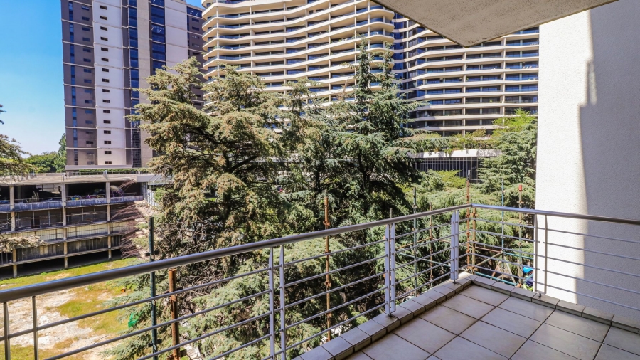 2 Bedroom Property for Sale in Morningside Gauteng