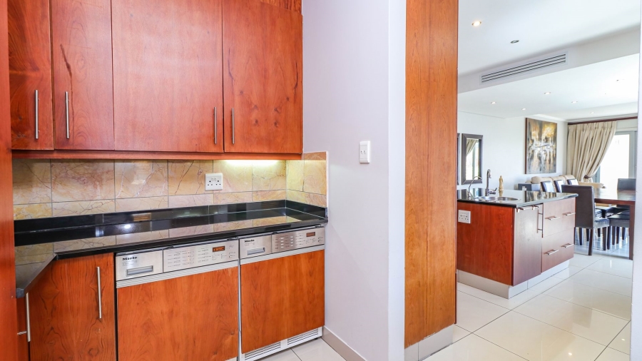 2 Bedroom Property for Sale in Morningside Gauteng