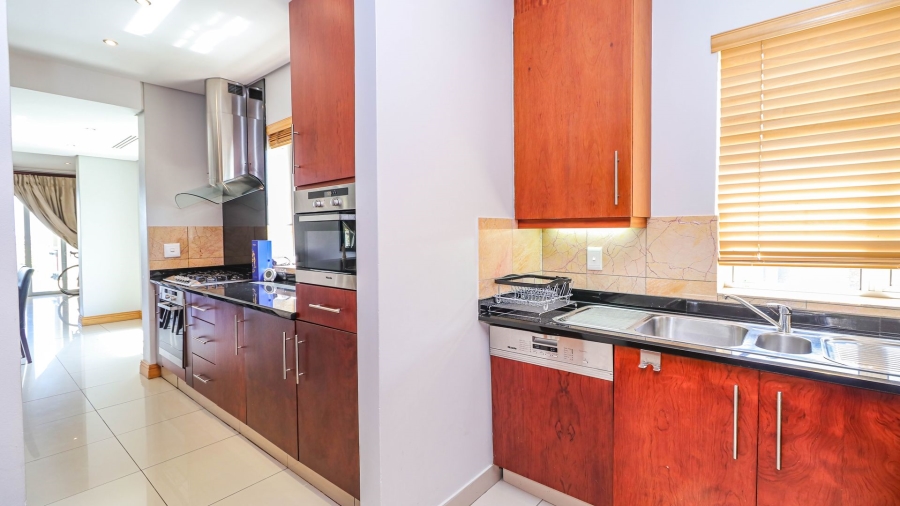 2 Bedroom Property for Sale in Morningside Gauteng