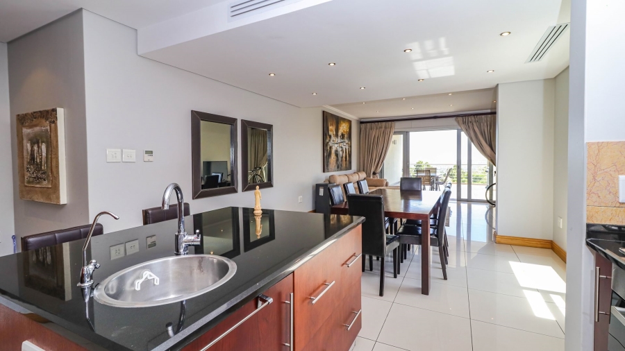 2 Bedroom Property for Sale in Morningside Gauteng