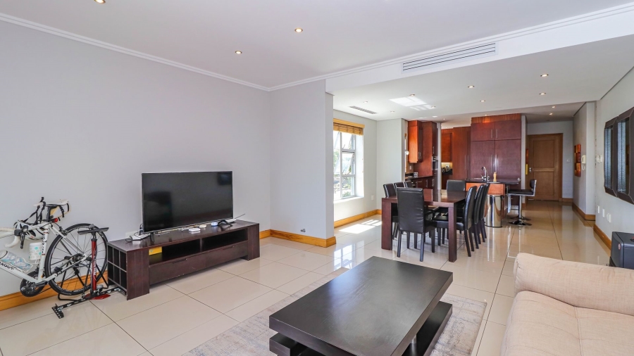 2 Bedroom Property for Sale in Morningside Gauteng