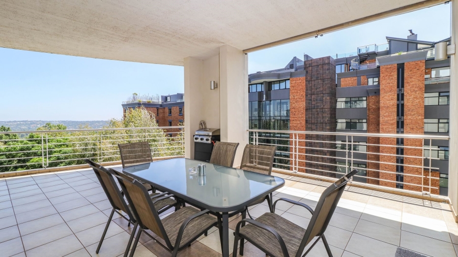 2 Bedroom Property for Sale in Morningside Gauteng