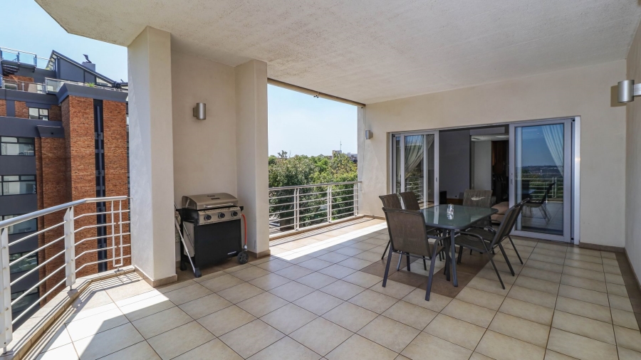 2 Bedroom Property for Sale in Morningside Gauteng