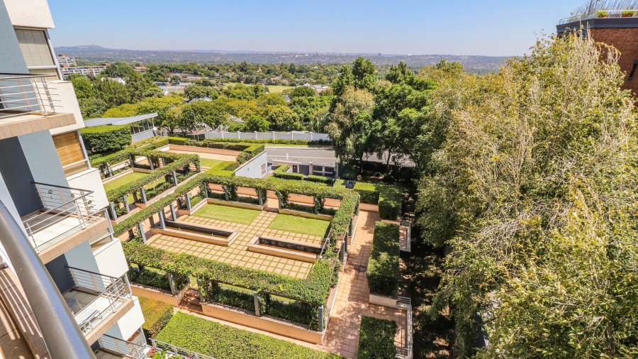 2 Bedroom Property for Sale in Morningside Gauteng