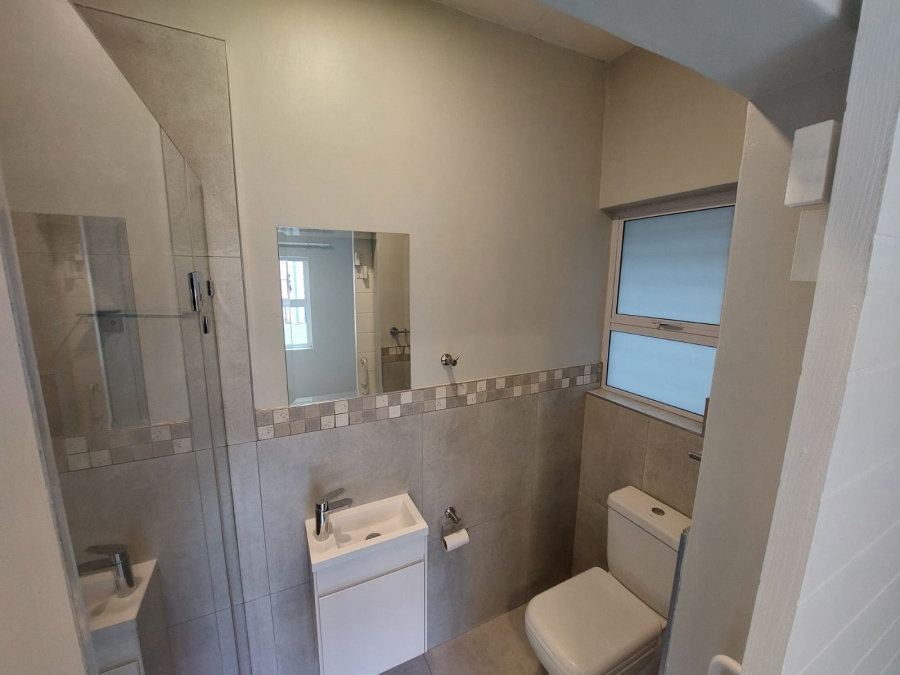 To Let 2 Bedroom Property for Rent in Equestria Gauteng