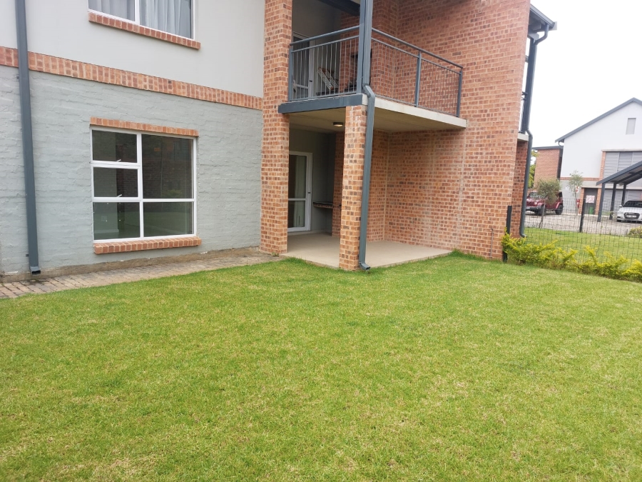 To Let 2 Bedroom Property for Rent in Equestria Gauteng