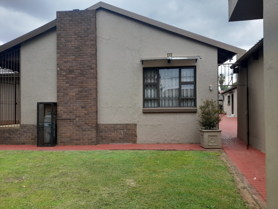 3 Bedroom Property for Sale in Evans Park Gauteng