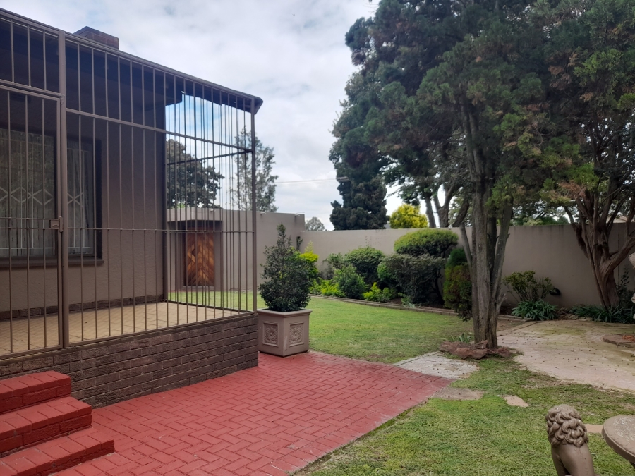 3 Bedroom Property for Sale in Evans Park Gauteng