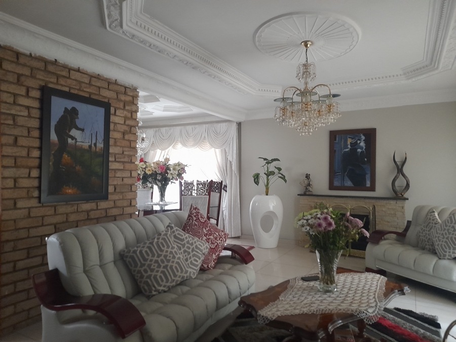 3 Bedroom Property for Sale in Evans Park Gauteng