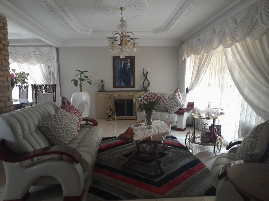 3 Bedroom Property for Sale in Evans Park Gauteng