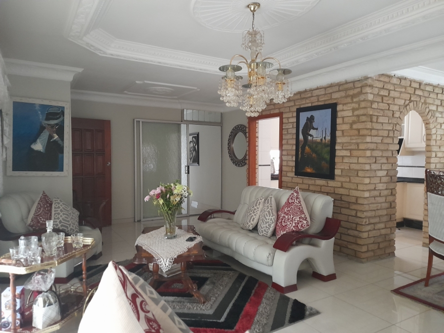 3 Bedroom Property for Sale in Evans Park Gauteng