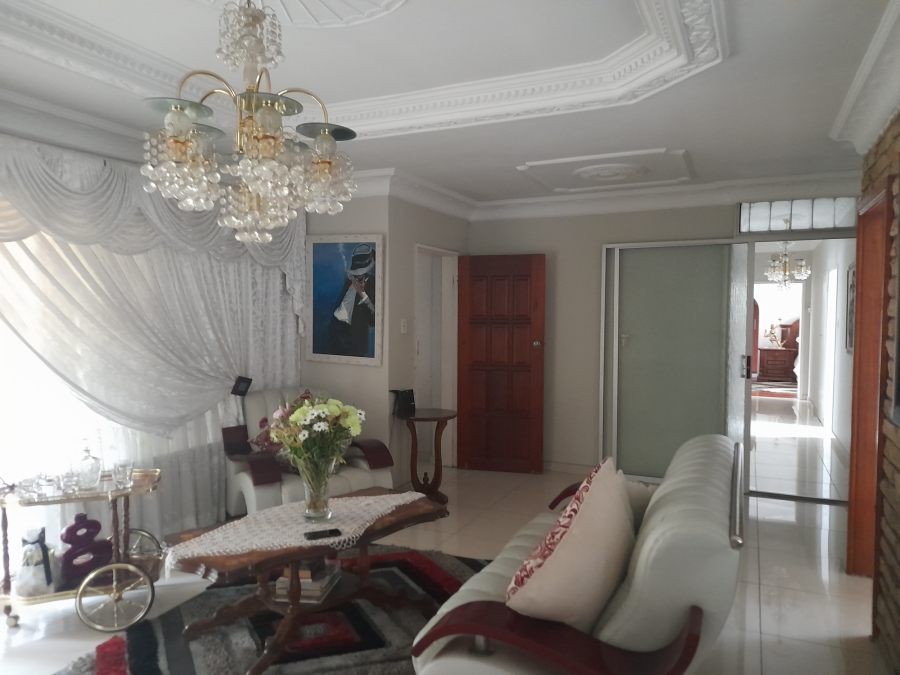 3 Bedroom Property for Sale in Evans Park Gauteng