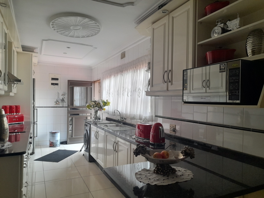 3 Bedroom Property for Sale in Evans Park Gauteng