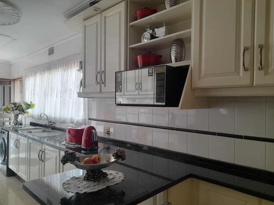 3 Bedroom Property for Sale in Evans Park Gauteng
