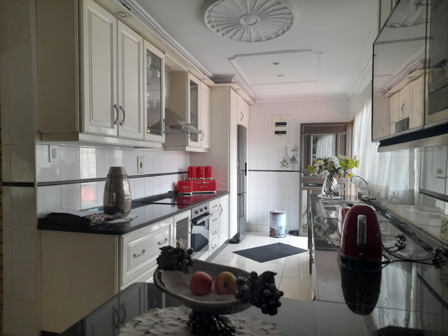 3 Bedroom Property for Sale in Evans Park Gauteng