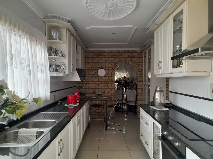 3 Bedroom Property for Sale in Evans Park Gauteng