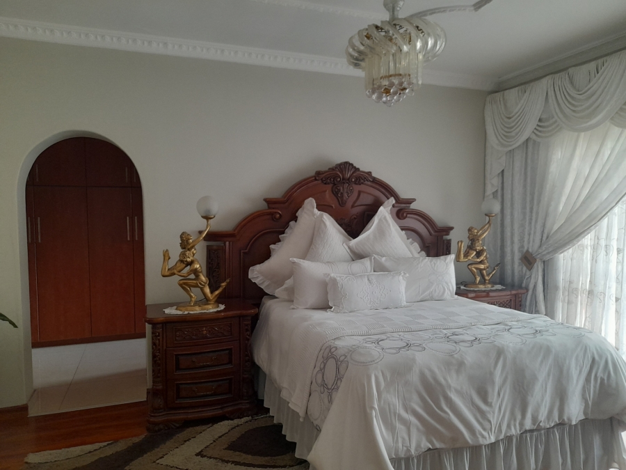 3 Bedroom Property for Sale in Evans Park Gauteng