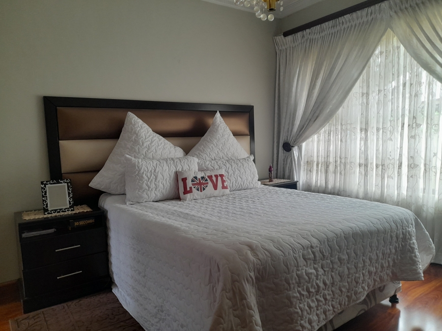 3 Bedroom Property for Sale in Evans Park Gauteng