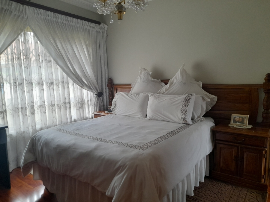 3 Bedroom Property for Sale in Evans Park Gauteng