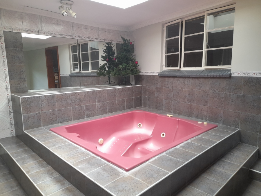 3 Bedroom Property for Sale in Evans Park Gauteng