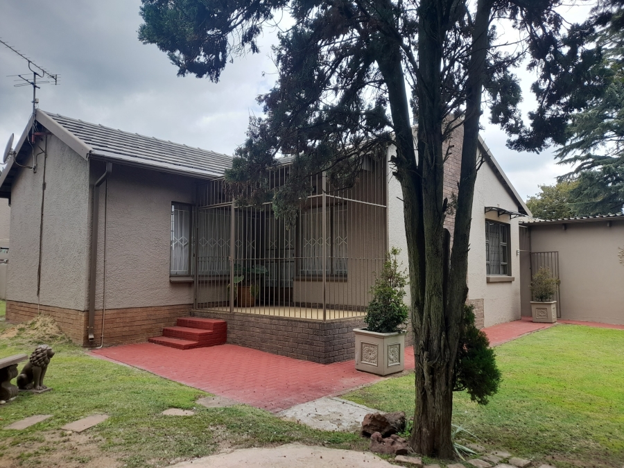 3 Bedroom Property for Sale in Evans Park Gauteng