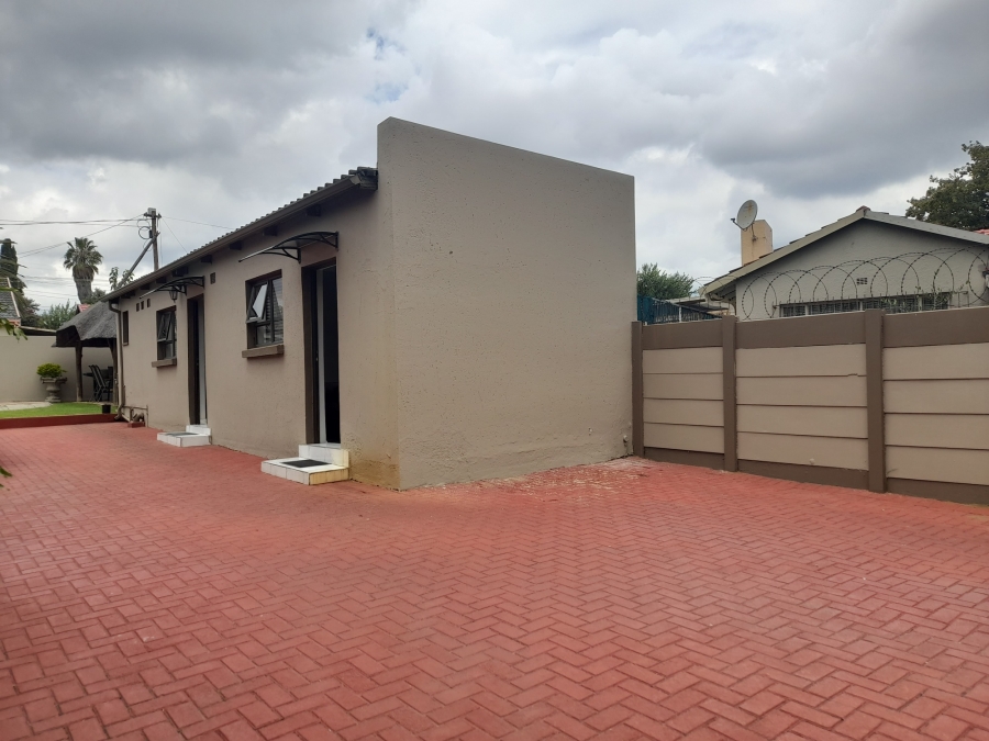 3 Bedroom Property for Sale in Evans Park Gauteng