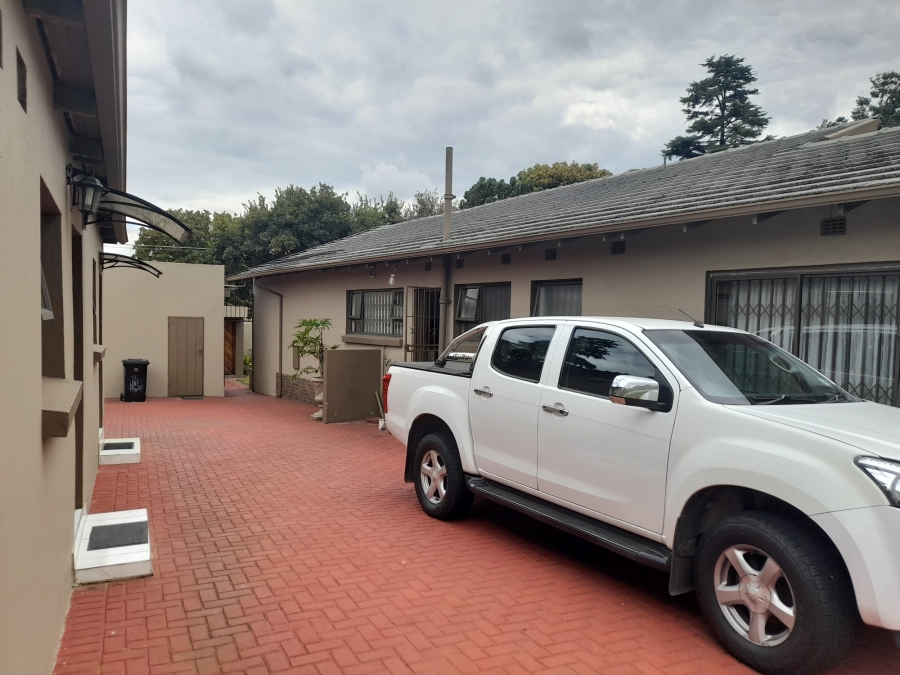 3 Bedroom Property for Sale in Evans Park Gauteng