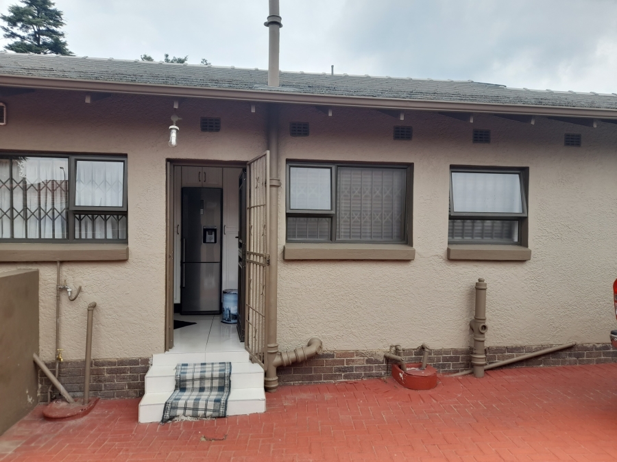 3 Bedroom Property for Sale in Evans Park Gauteng