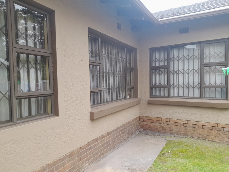 3 Bedroom Property for Sale in Evans Park Gauteng