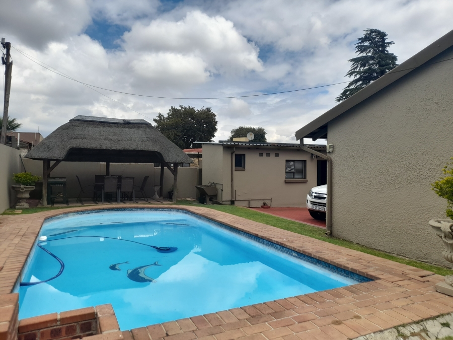 3 Bedroom Property for Sale in Evans Park Gauteng