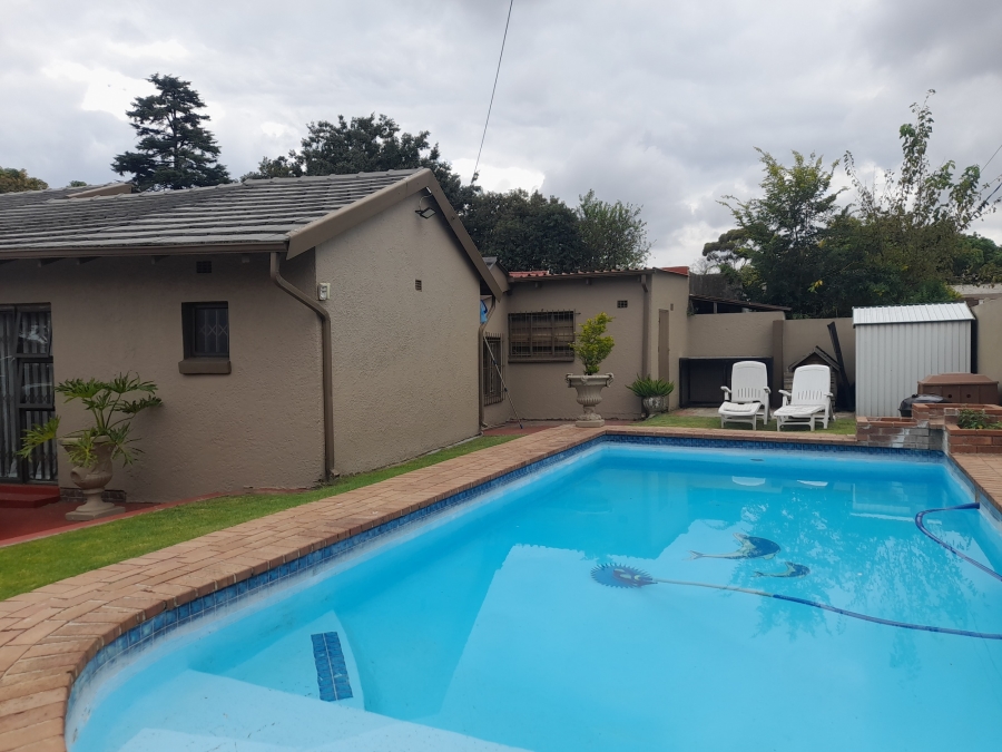 3 Bedroom Property for Sale in Evans Park Gauteng