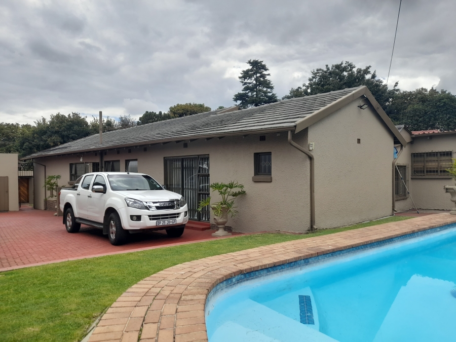 3 Bedroom Property for Sale in Evans Park Gauteng