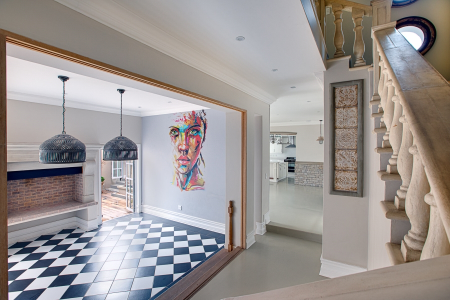 4 Bedroom Property for Sale in Waterfall Country Estate Gauteng