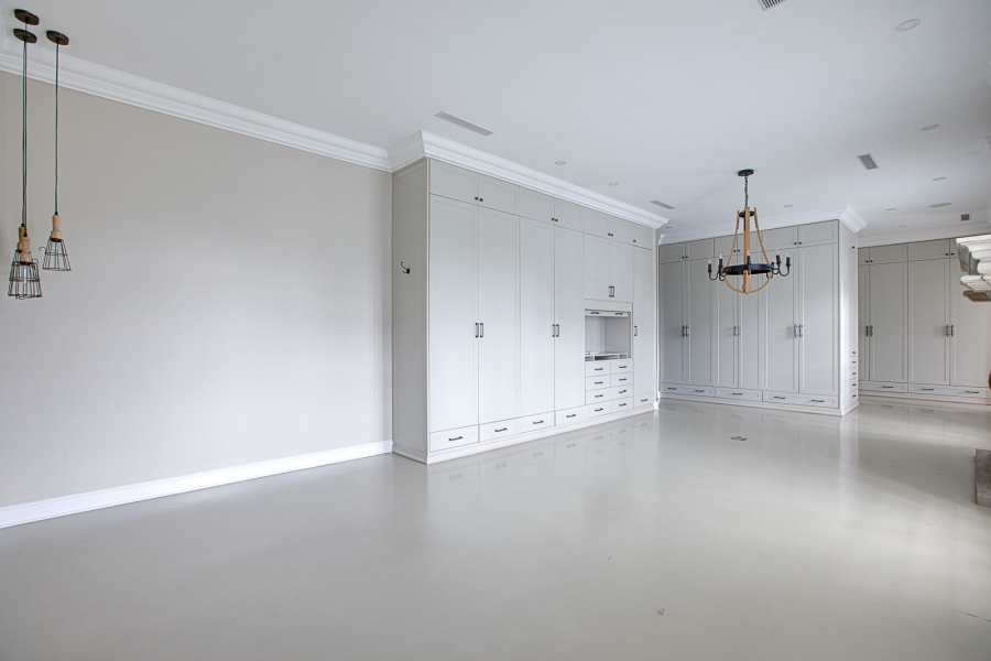 4 Bedroom Property for Sale in Waterfall Country Estate Gauteng