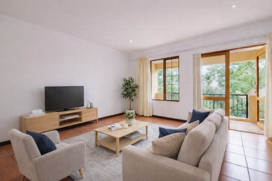 2 Bedroom Property for Sale in Lonehill Gauteng