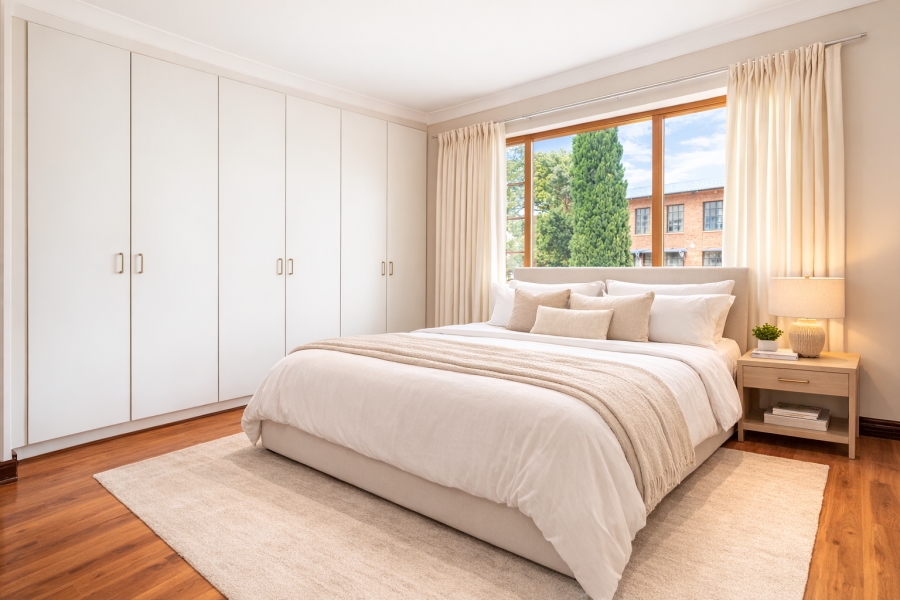 2 Bedroom Property for Sale in Lonehill Gauteng