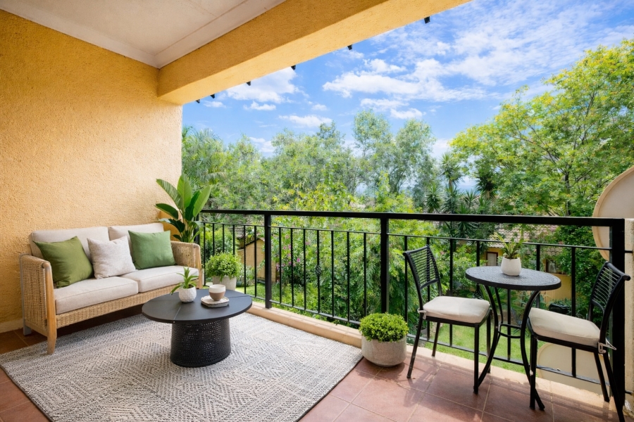 2 Bedroom Property for Sale in Lonehill Gauteng