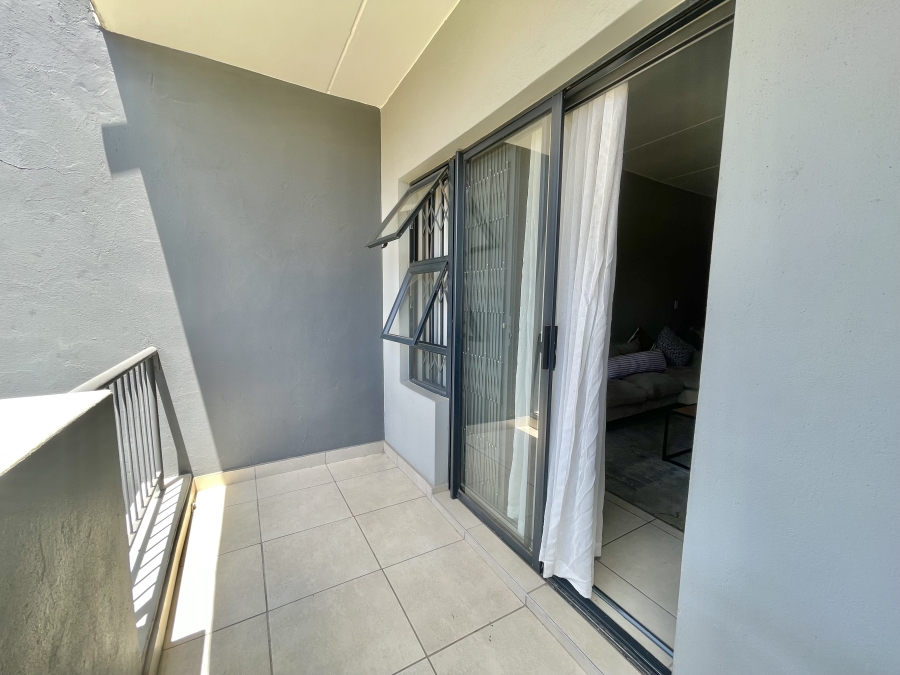2 Bedroom Property for Sale in Glen Austin Gauteng