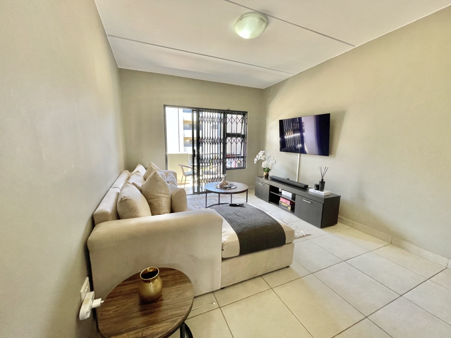 2 Bedroom Property for Sale in Glen Austin Gauteng