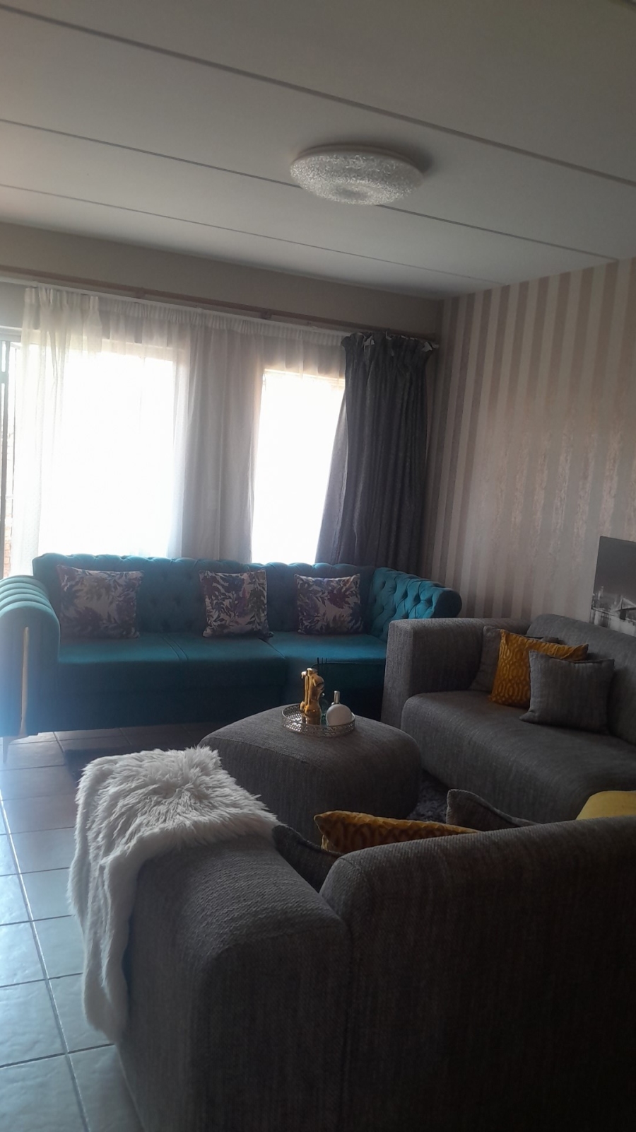 2 Bedroom Property for Sale in Clarina Gauteng