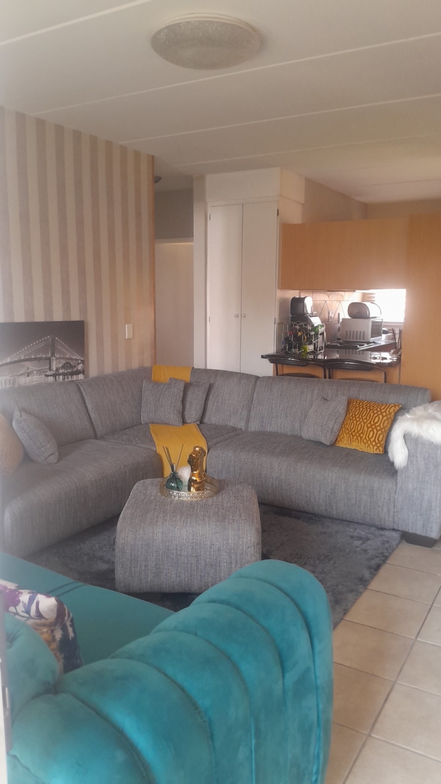 2 Bedroom Property for Sale in Clarina Gauteng