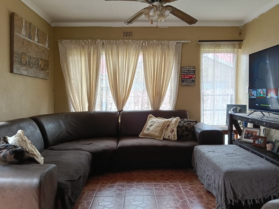 3 Bedroom Property for Sale in Randgate Gauteng
